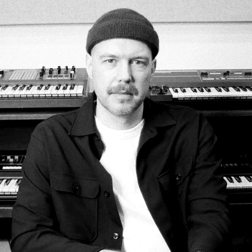 Vaughn Oliver