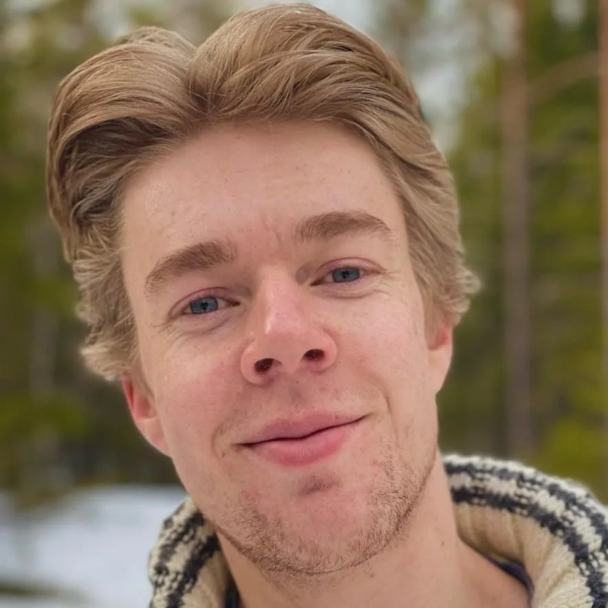 Vegard Hurum