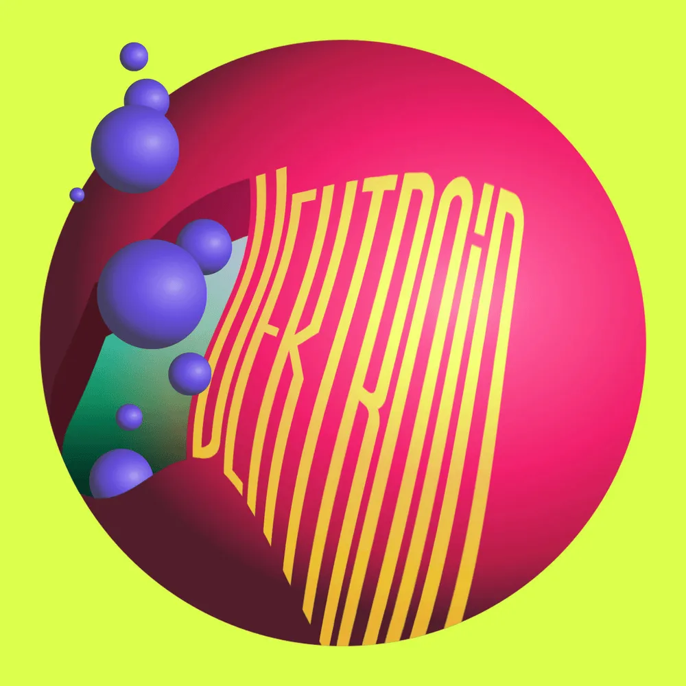 Vektroid