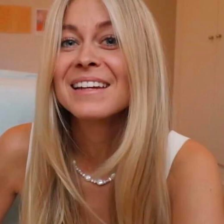 Vendela palmgren