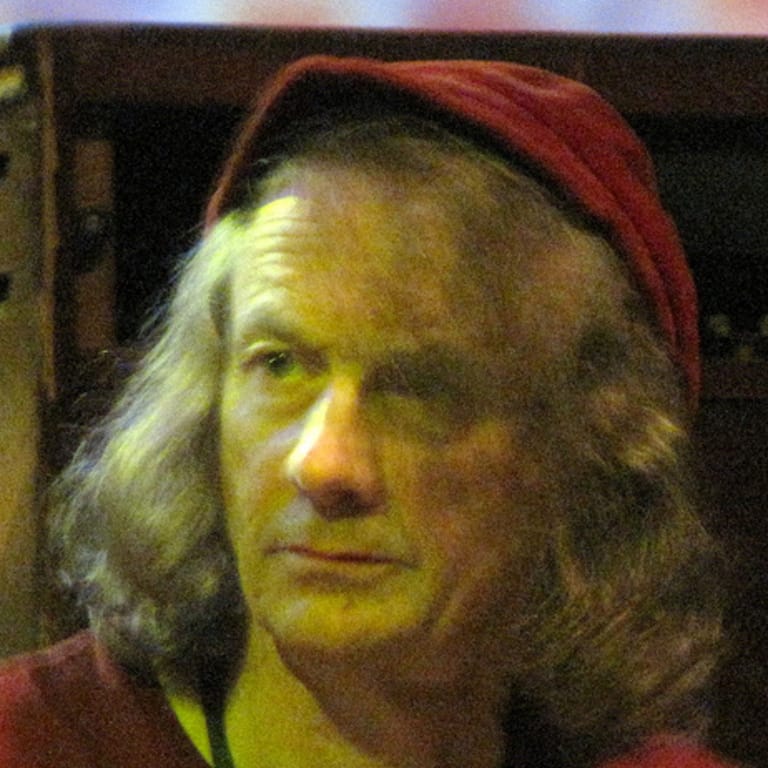Verden Allen