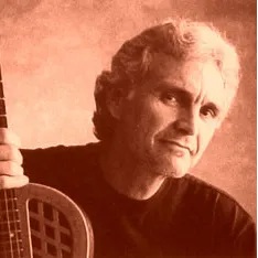 Verlon Thompson