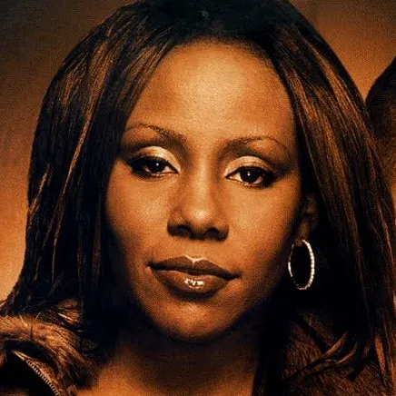 Vernell “Vee” Sales