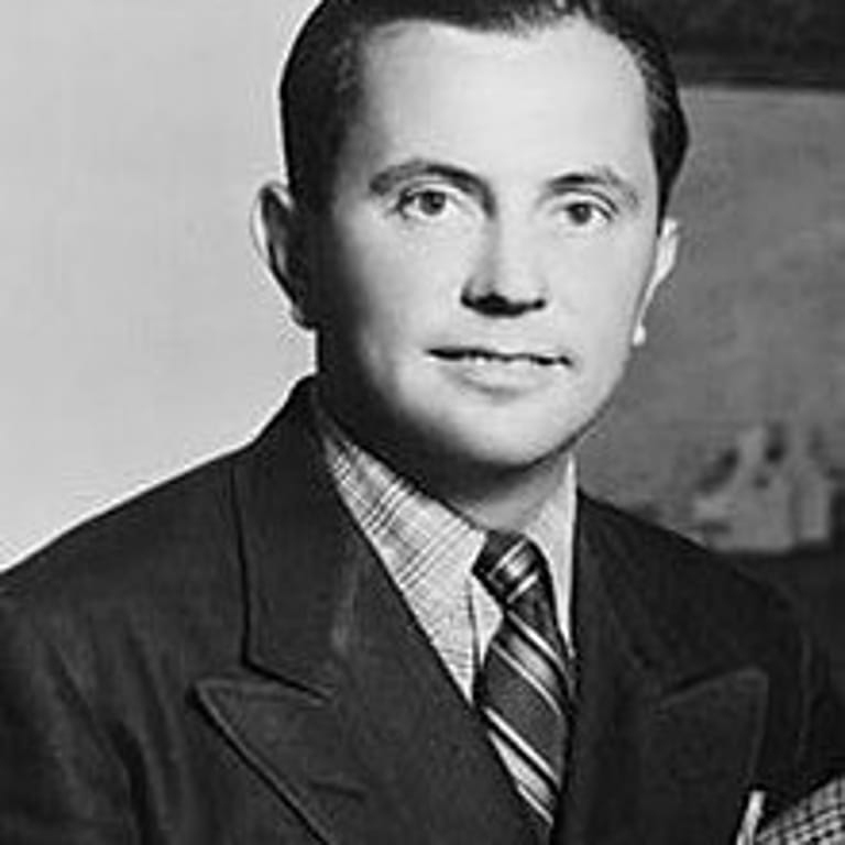 Vernon Duke
