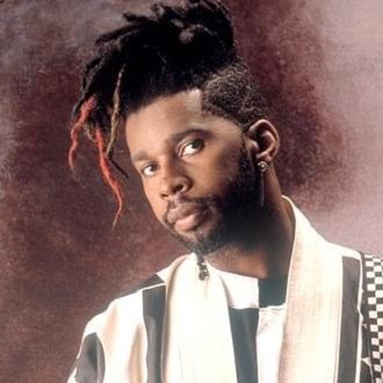 Vernon Reid