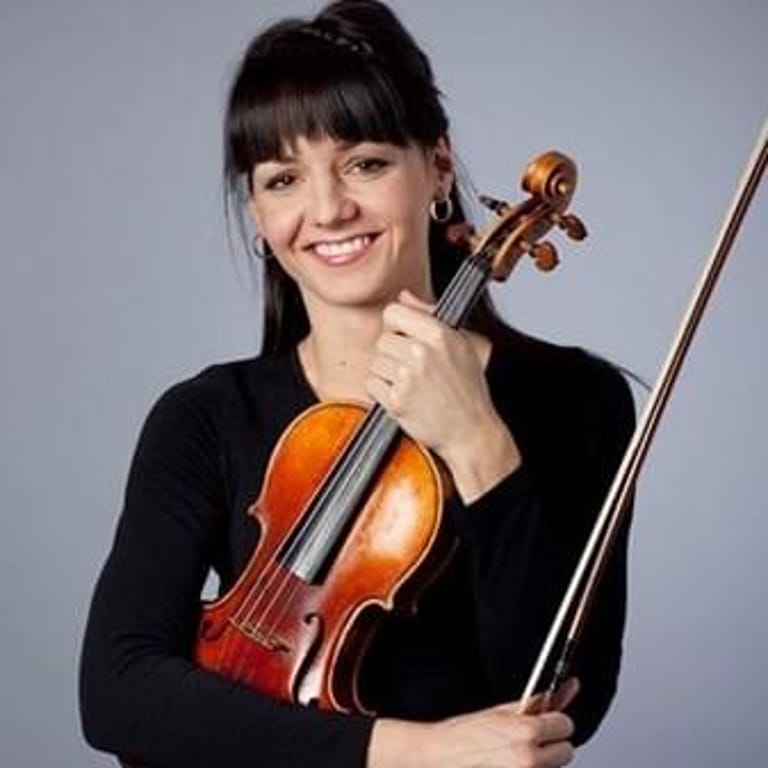 Veronica Novotna