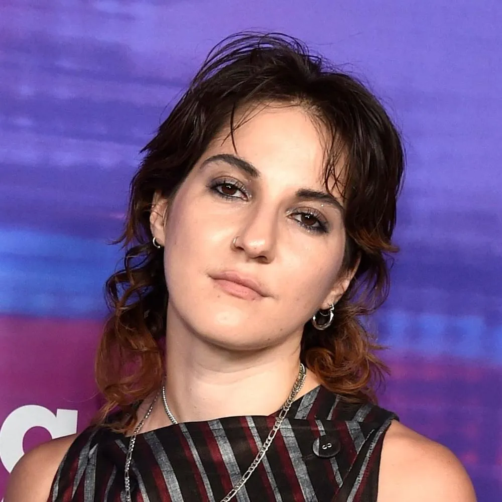 Veronica Wyman