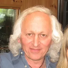 Vic Coppersmith-Heaven