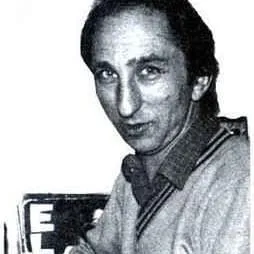 Vic Maile