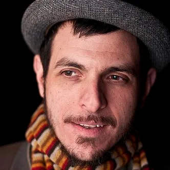 Vic Ruggiero