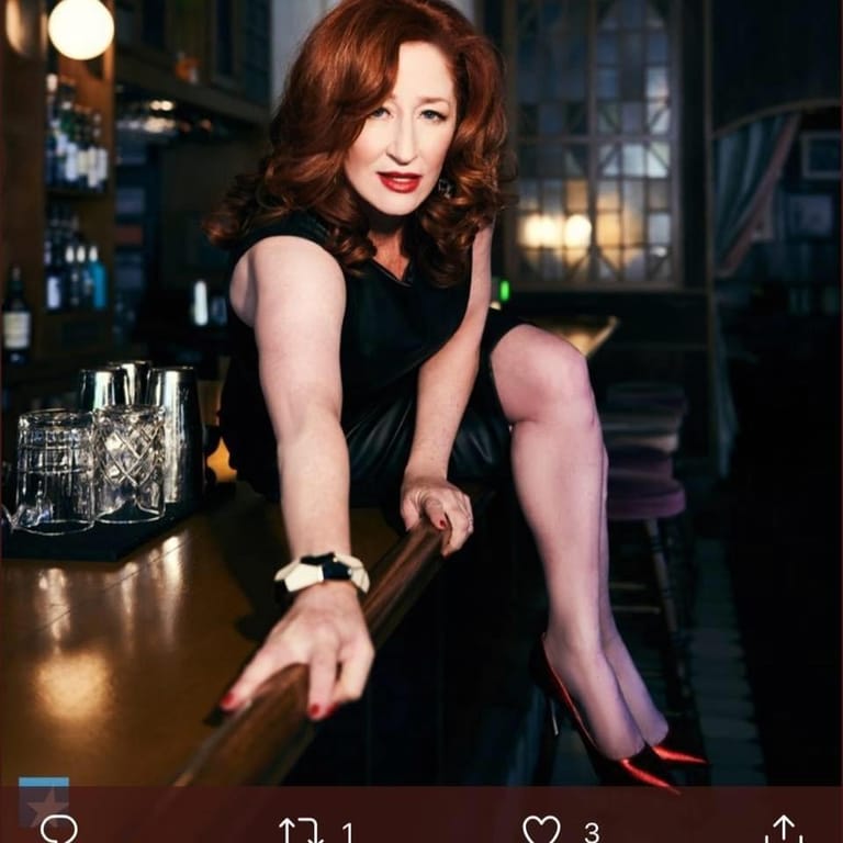 Vicki Lewis