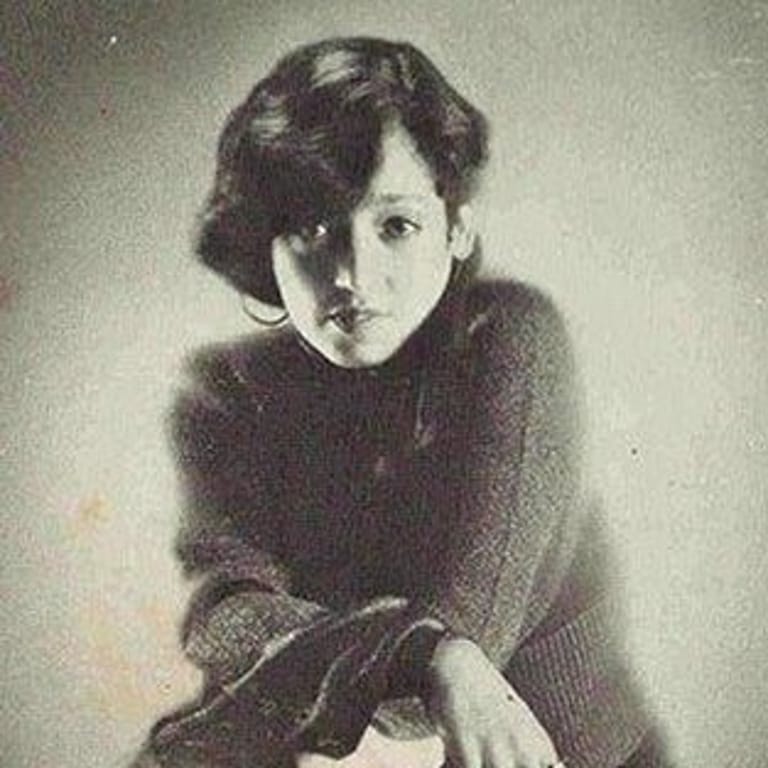 Vicki Sue Robinson