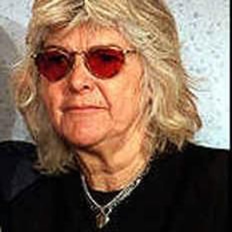 Vicki Wickham