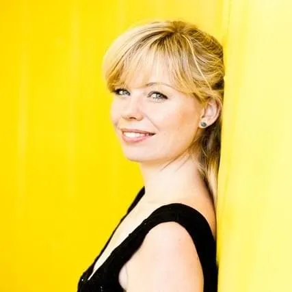 Vicky Sayles