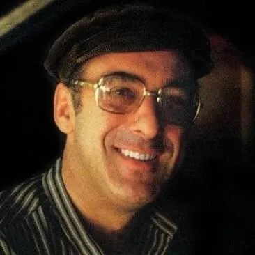 Victor Feldman