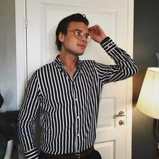 Victor Karlsen