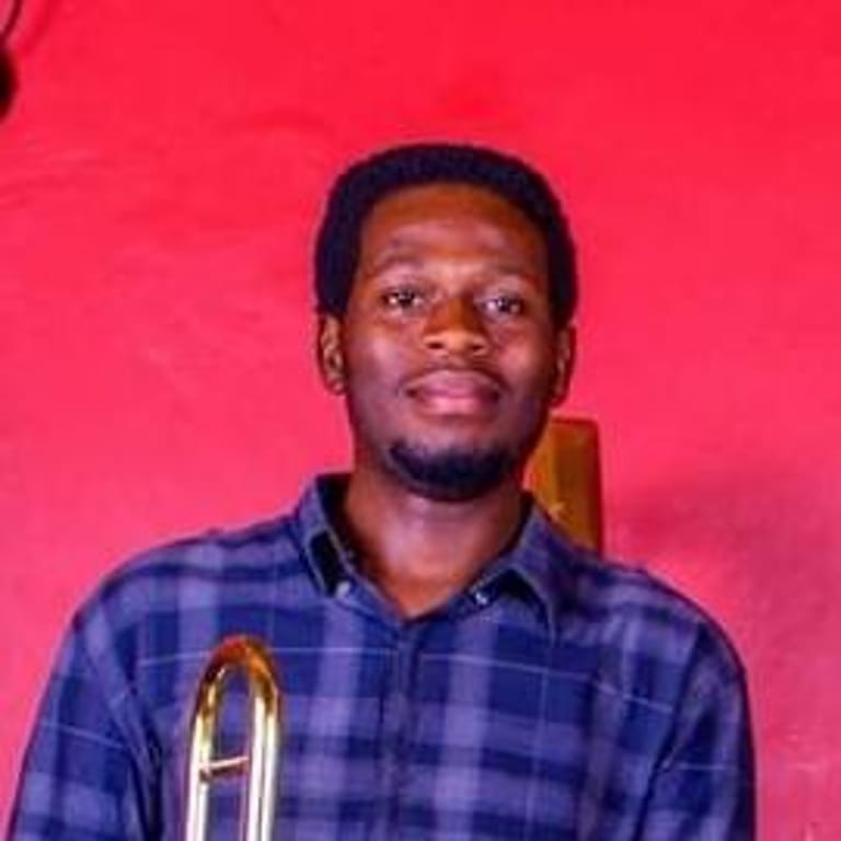 Victor Kinama