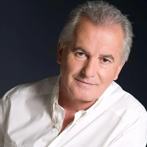 Víctor Manuel
