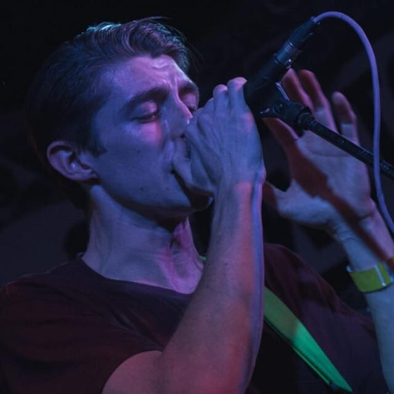 Victor Viramontes-Pattison
