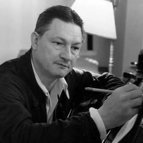 Victor Young