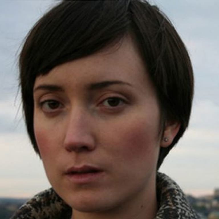 Victoria Bergsman