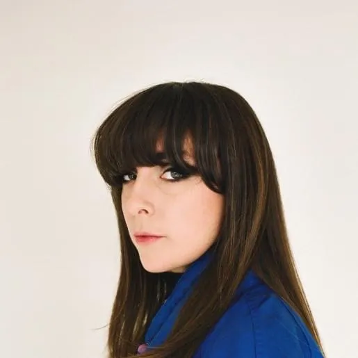 Victoria Legrand