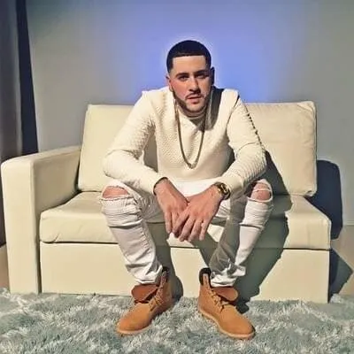 Vidal Garcia