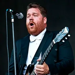 Vigilante Carlstroem