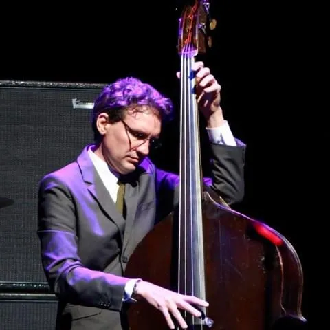 Viktor Krauss