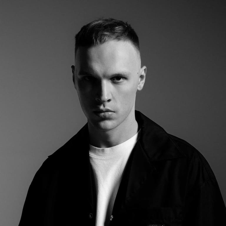 Viktor Sheen