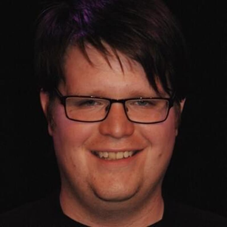 Viktor Strand
