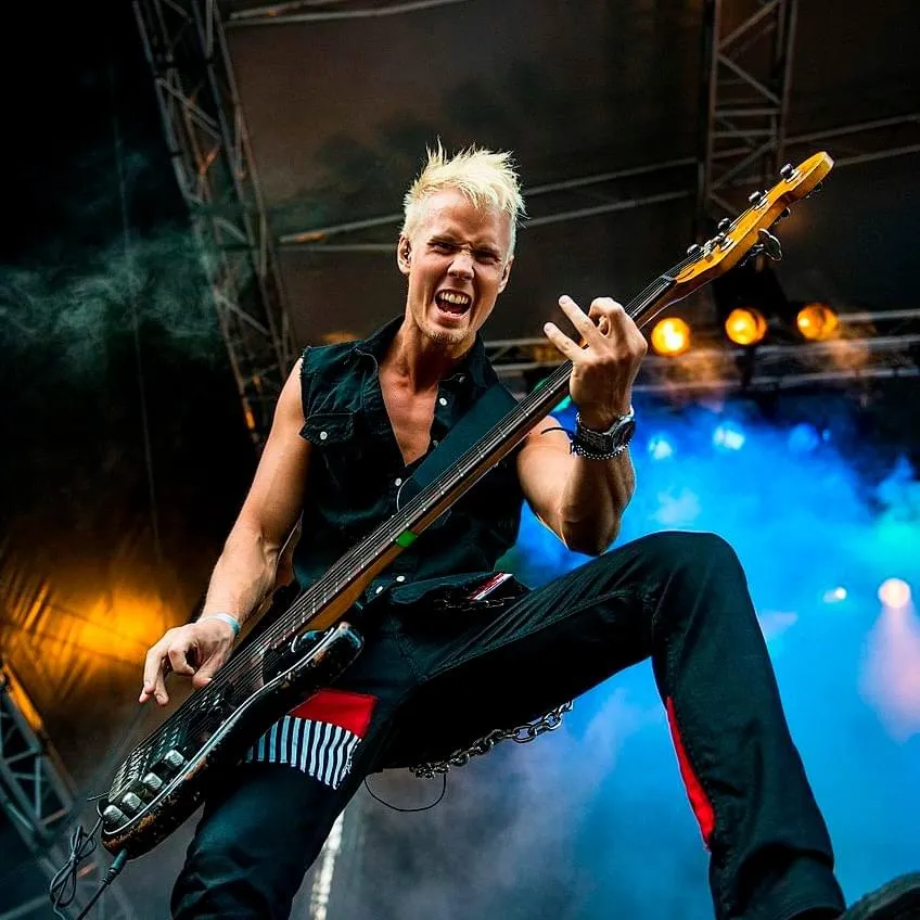 Viktor Vidlund