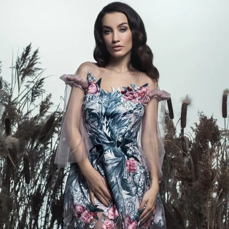 Виктория Дайнеко (Viktoria Dayneko)