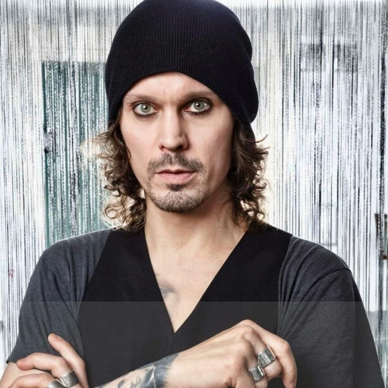 Ville Valo