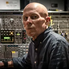 Vince Clarke