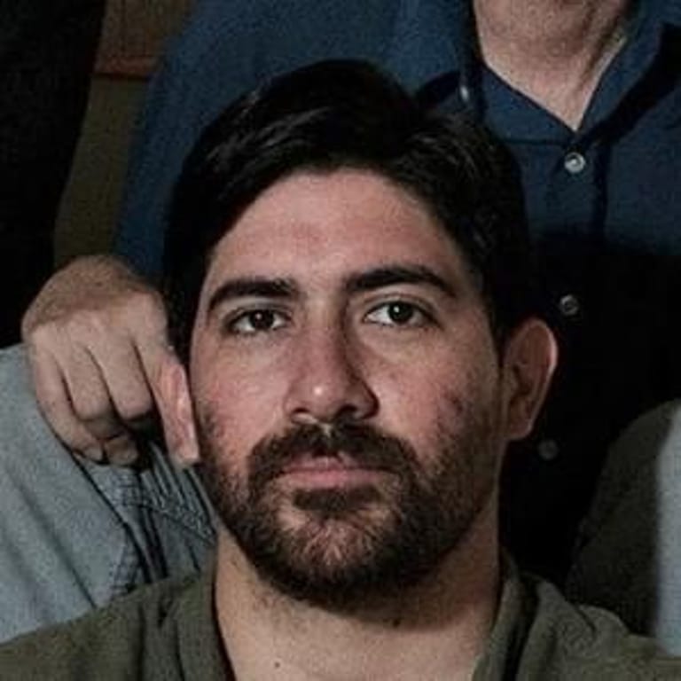 Vince Delgado