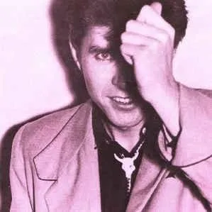 Vince Ely