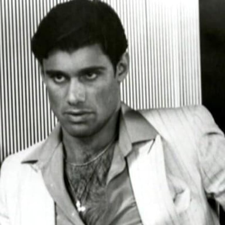 Vince LA