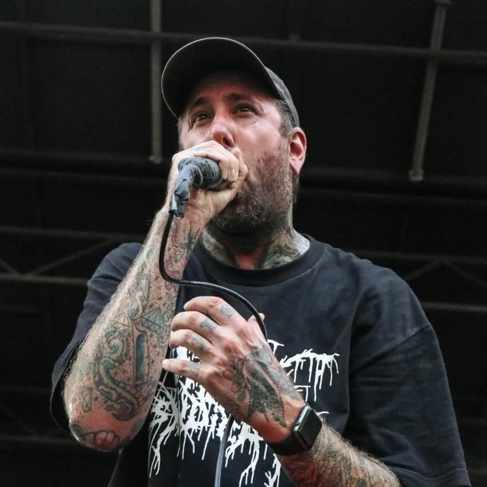 Vincent Bennett