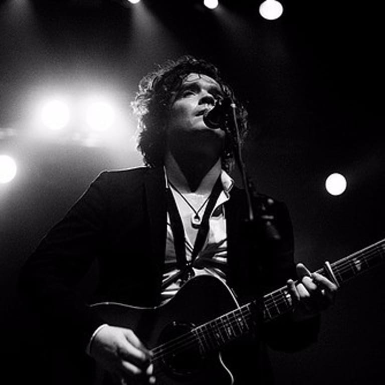 Vincent Cavanagh
