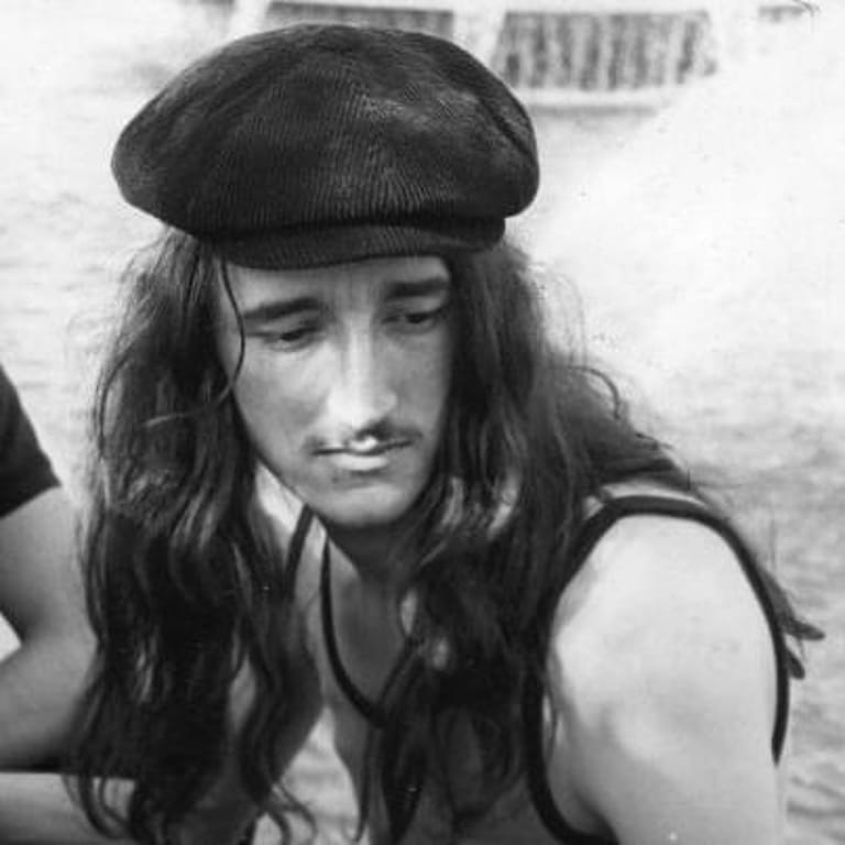 Vincent Crane