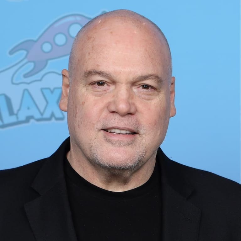 Vincent D’Onofrio