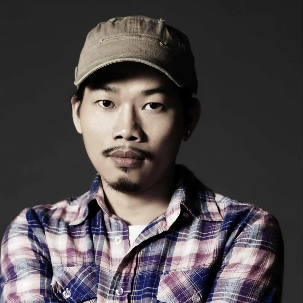 方文山 (Vincent Fang)
