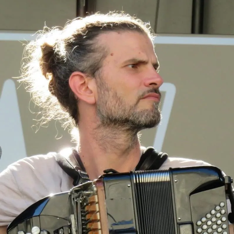 Vincent Peirani