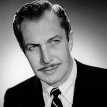 Vincent Price