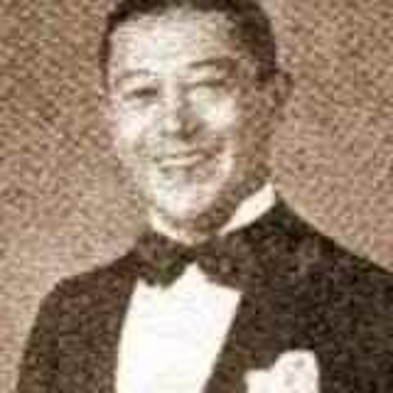 Vincent Rose