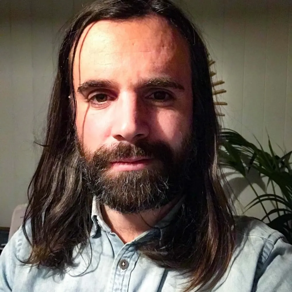 Vincent Taurelle