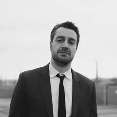 Vincent von Schlippenbach