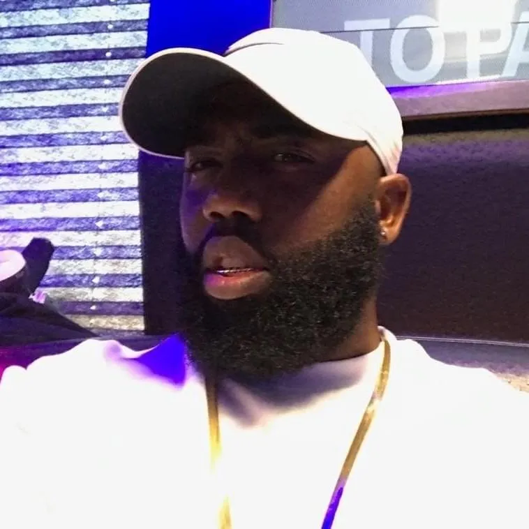 Vincent “VT” Tolan
