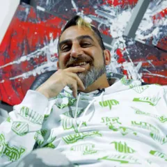 Vincenzo da Via Anfossi